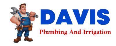 Trusted plumber in OOLITIC